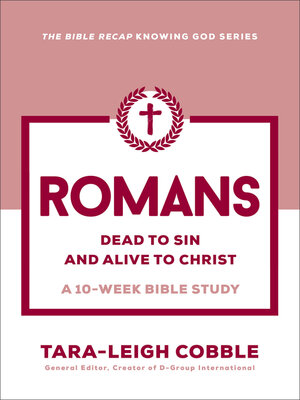 cover image of Romans